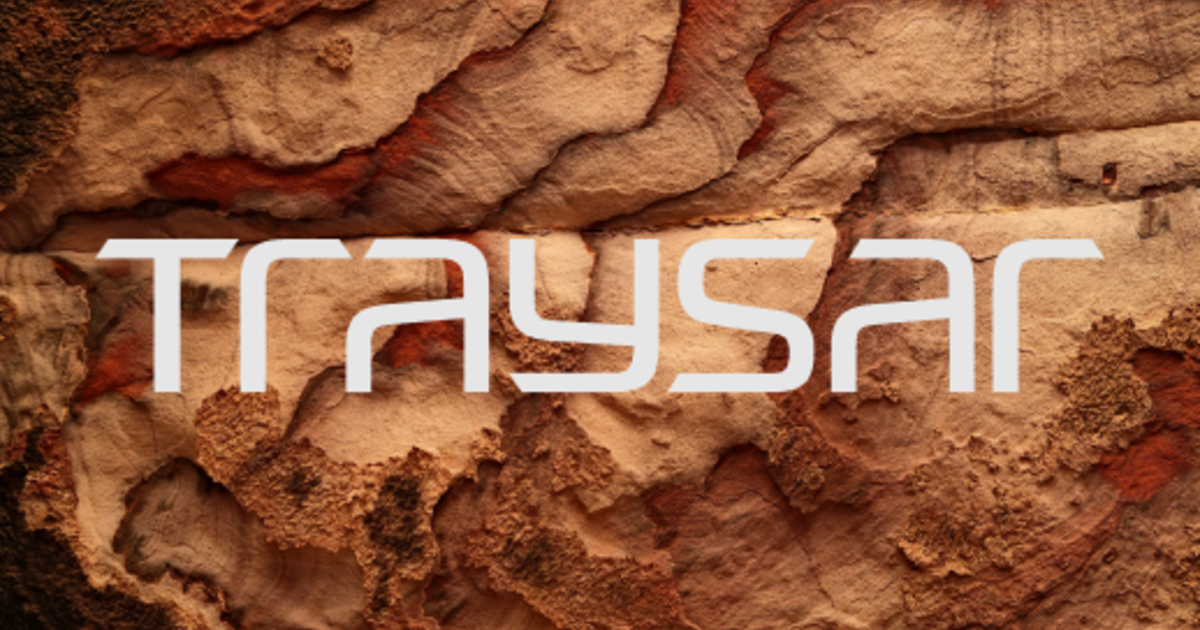 Traysar raises a $25.0M Seed round